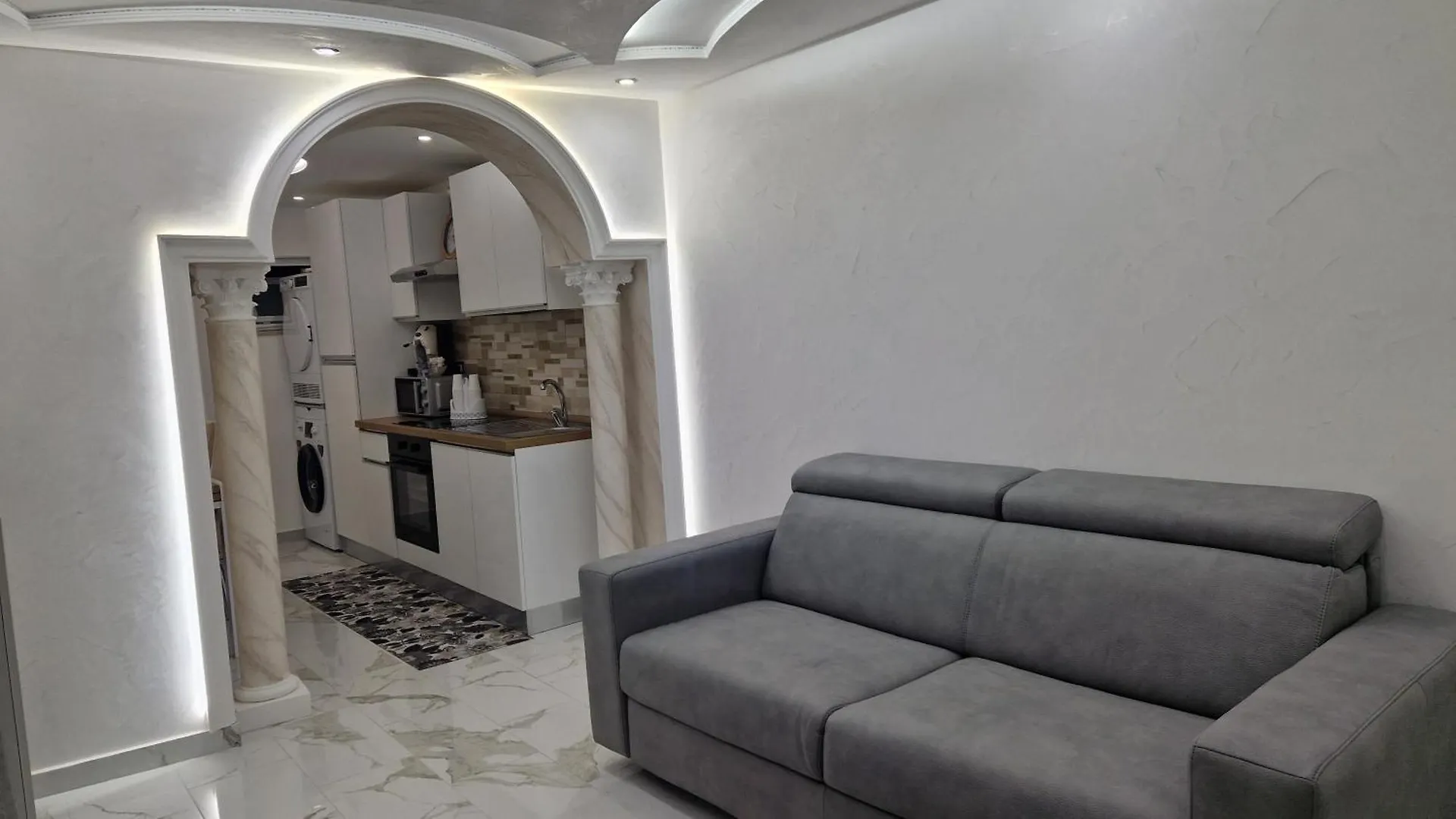 Apartment Giu - Sal'S Home Catania