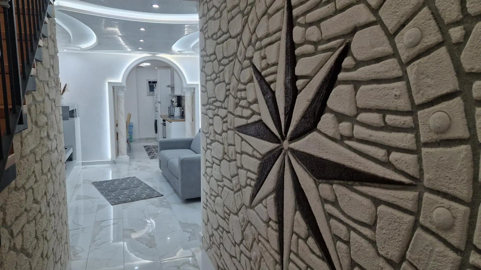 Apartment Giu - Sal'S Home Catania Italy